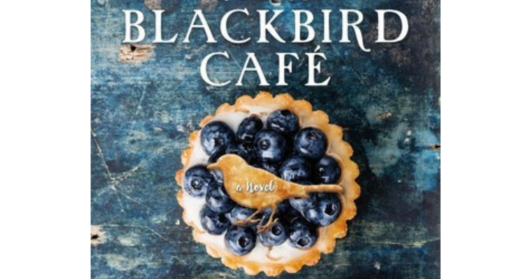 Midnight at Black Bird Cafe – Book Review