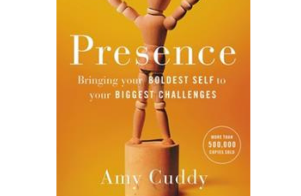 Presence - A Book Review by Sugar Salt and Sassy